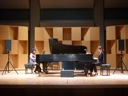 Piano Ensemble- March19th,2010