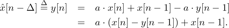 \begin{figure}\begin{center}
\epsfig{file=figures/allpass-interp-resp.eps, width=3.5in}
\end{center}
\end{figure}