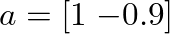 \begin{figure}\begin{center}
\begin{picture}(1.0,2.45)
\put(0,0.12){\epsfig{fi...
...76,1.21){$H_3$}
\put (0.4,0.0){$y[n]$}
\end{picture} \end{center}
\end{figure}