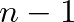 \begin{eqnarray*}
\hat{x}[n-\Delta] \ensuremath{\stackrel{\Delta}{=}}y[n] &=& a ...
...[n-1] - a \cdot y[n-1] \\
&=& a \cdot (x[n] - y[n-1]) + x[n-1].
\end{eqnarray*}