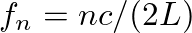 $\displaystyle T \frac{\partial^{2} y}{\partial x^{2}} = \epsilon \frac{\partial^{2} y}{\partial t^{2}} + \mu \frac{\partial{y}}{\partial{t}},
$