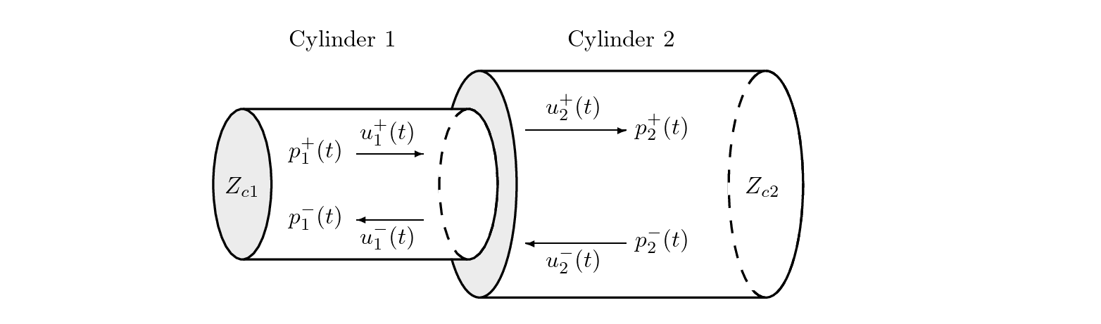 $\displaystyle p_{1}^{+} + p_{1}^{-} = p_{2}^{+} + p_{2}^{-}
$