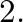 \begin{eqnarray*}
\mathcal{R}_{12} &=& \frac{Z_{c2} - Z_{c1}}{Z_{c2} + Z_{c1}} \\
&=& \frac{A_{1} - A_{2}}{A_{1} + A_{2}},
\end{eqnarray*}