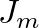 $J_{m}$