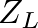 $Z_{L}$
