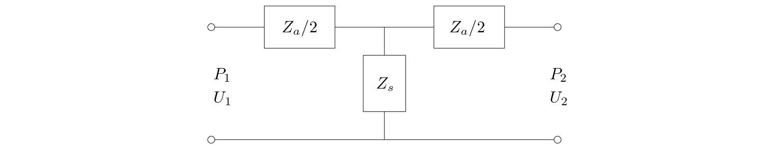 \begin{figure}\begin{center}
\begin{picture}(3,1.2)
\put(0,0){\epsfig{file = f...
...95){$Z_{a}/2$}
\put(1.43,0.47){$Z_{s}$}
\end{picture} \end{center}
\end{figure}