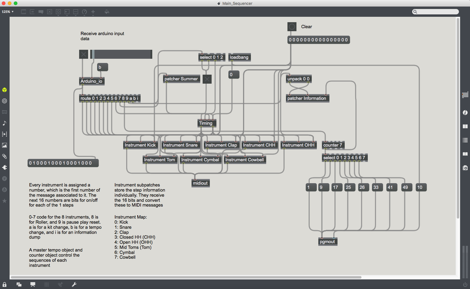 simplesynth simplesynth