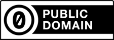 CC0 Public Domain