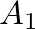$A_{1}$