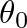 $\theta_{0}$