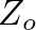 $Z_{o}$