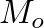 $M_{o}$