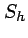 $S_{h}$